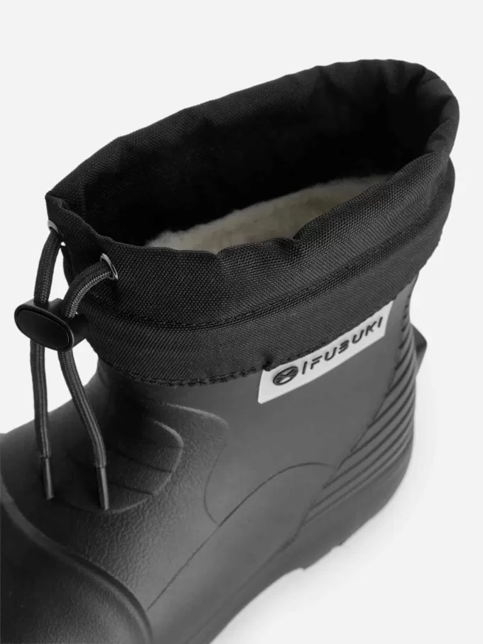 Fubuki Niseko 3.0 låga stövlar