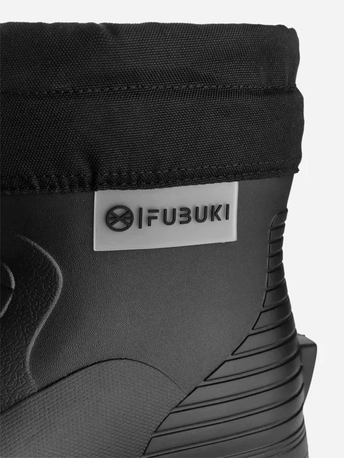 Fubuki Niseko 3.0 låga stövlar