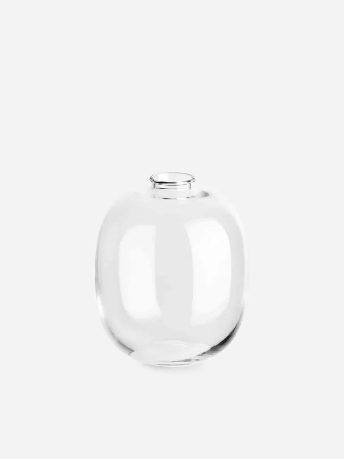 Glasvas 12 cm Glasvas 12 cm