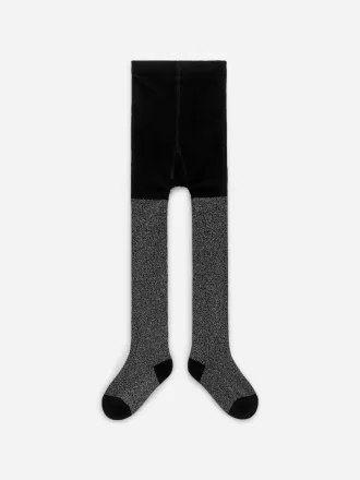 Glittertights Glittertights