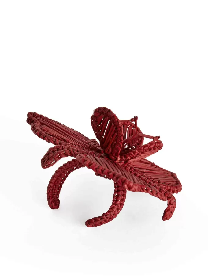 Guanabana Flower Servettring Guanabana Flower Servettring