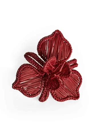 Guanabana Flower Servettring