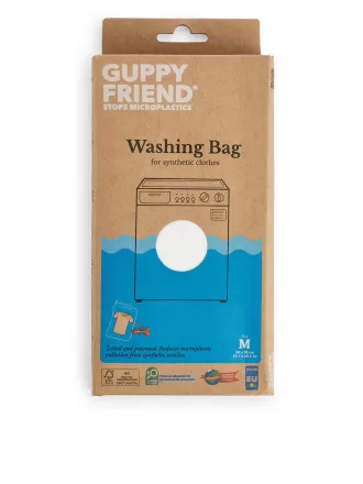 Guppyfriend tvättpåse