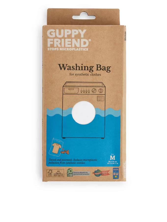 Guppyfriend tvättpåse Guppyfriend tvättpåse