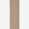 Hall Jute Matta 80 x 250 cm