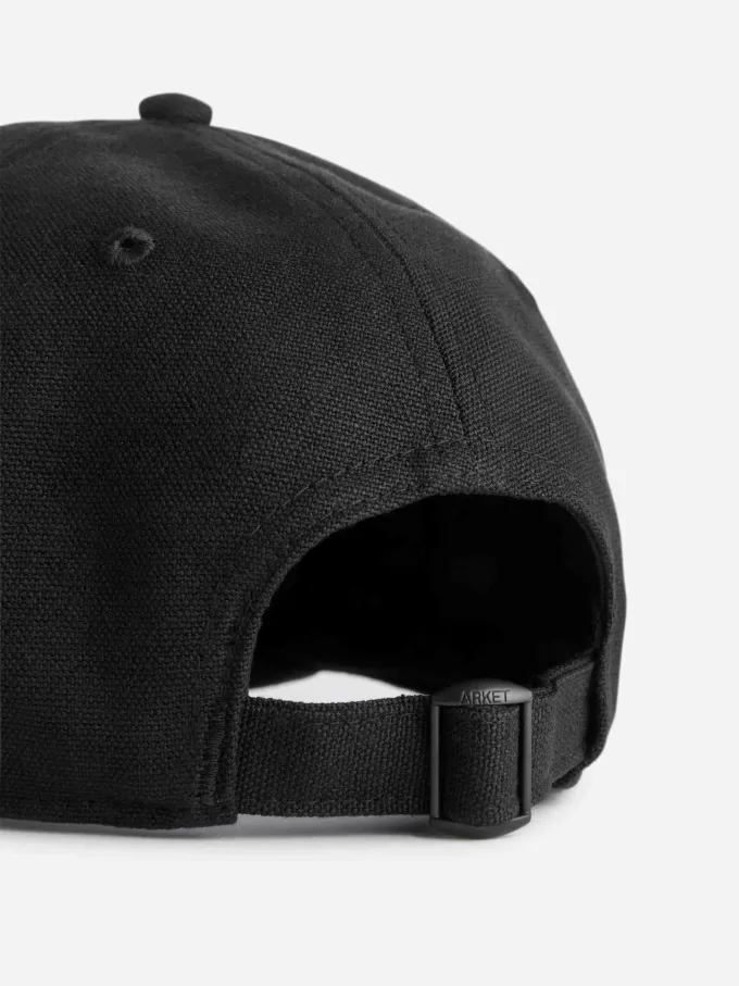 Hampa-bomullsmössa Hampa-bomullsmössa