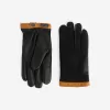 Hestra Deerskin Wool Tricot Handskar Hestra Deerskin Wool Tricot Handskar