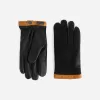 Hestra Deerskin Wool Tricot Handskar Hestra Deerskin Wool Tricot Handskar