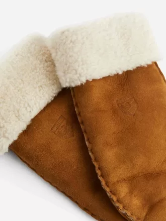 Hestra Fårskinnsvantar Hestra Fårskinnsvantar