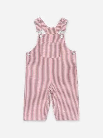 Hickory Dungaree