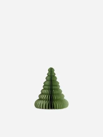 Honeycomb Bordsdekoration 15 cm