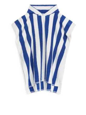 Hooded handduk Hooded handduk