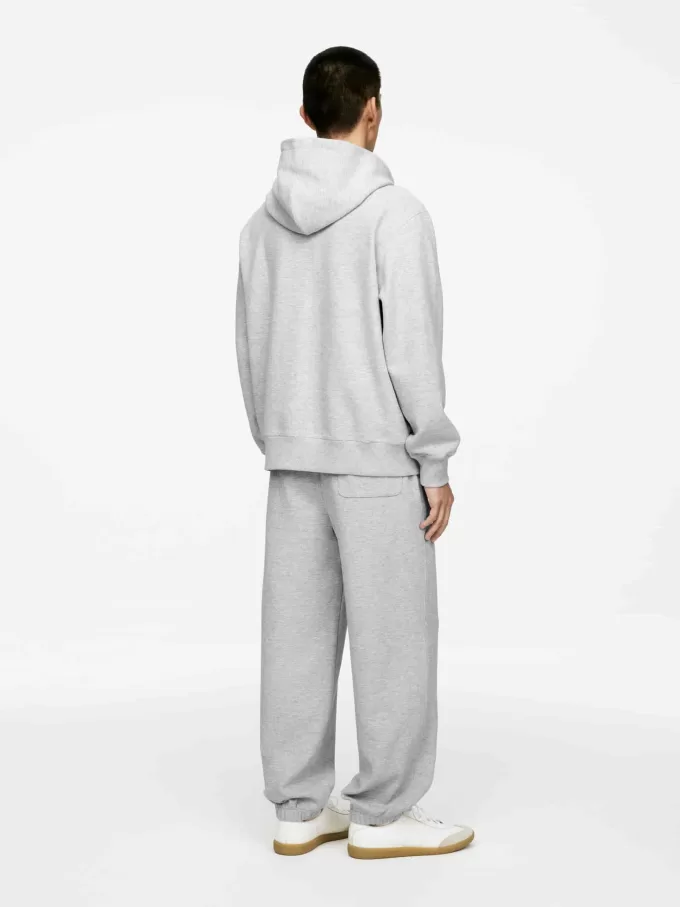 Hoodie med dragkedja Hoodie med dragkedja