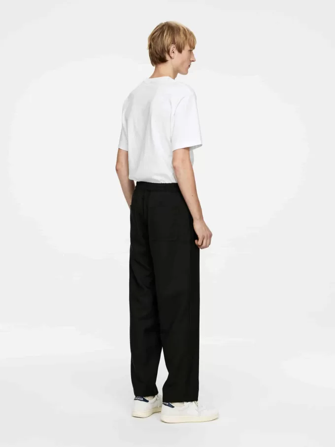 Humlesäck Byxor med dragsko Humlesäck Byxor med dragsko