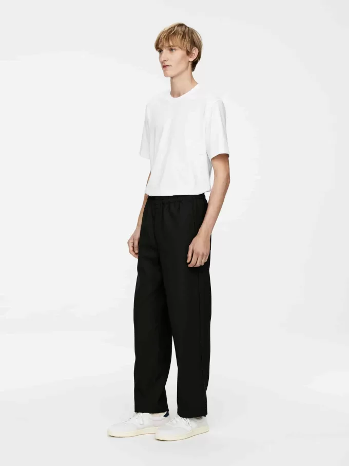 Humlesäck Byxor med dragsko Humlesäck Byxor med dragsko