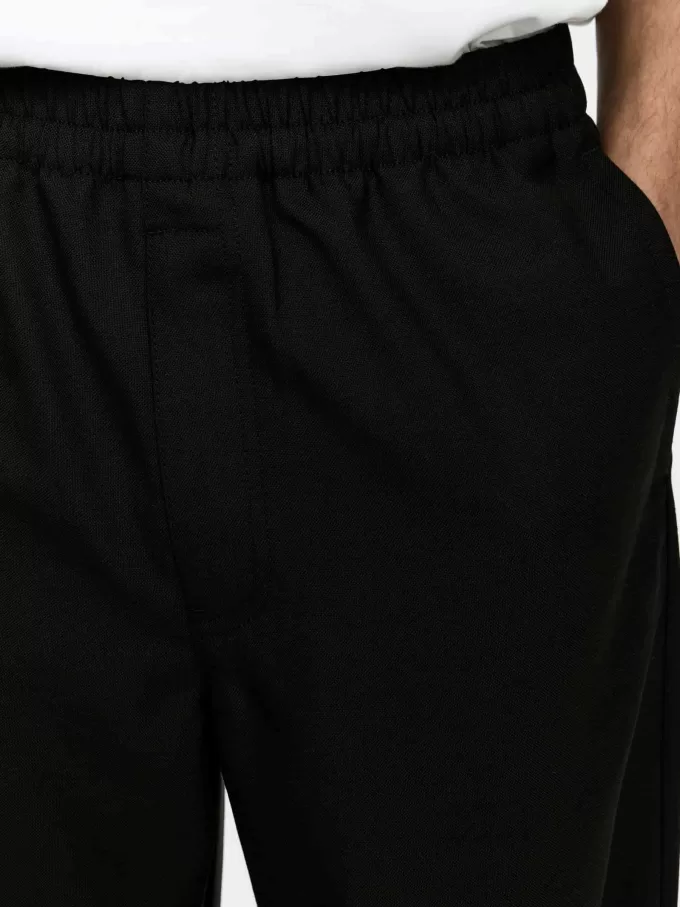 Humlesäck Byxor med dragsko Humlesäck Byxor med dragsko