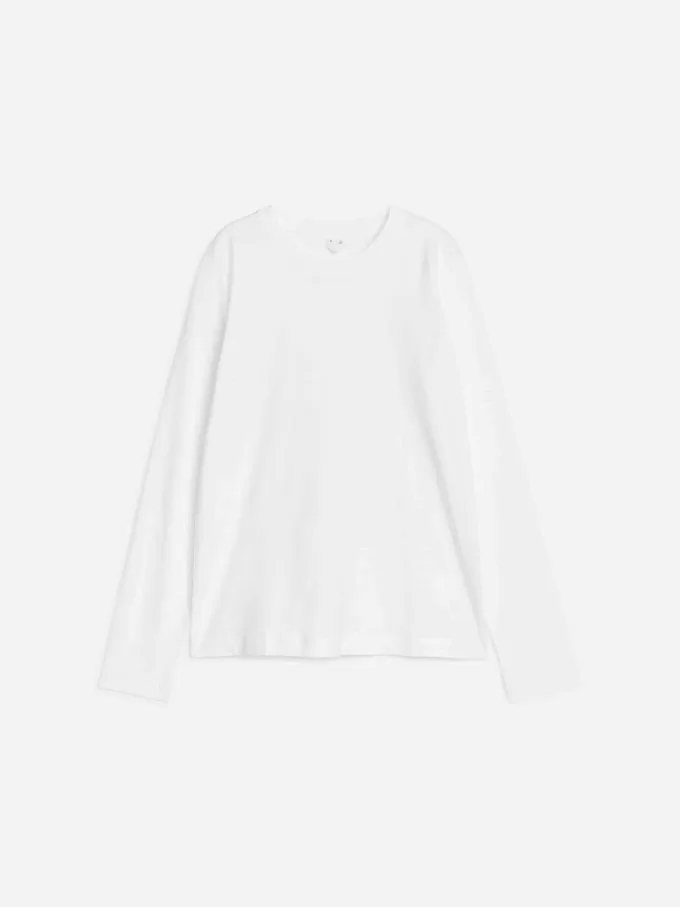 Ribbstickad ulltopp Ribbstickad ulltopp