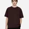 Interlock T-shirt Interlock T-shirt