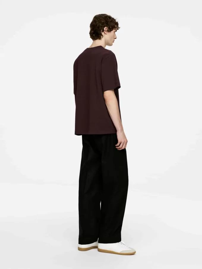 Interlock T-shirt Interlock T-shirt