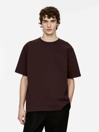 Interlock T-shirt
