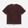 Interlock T-shirt Interlock T-shirt
