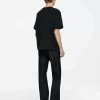 Interlock T-shirt Interlock T-shirt