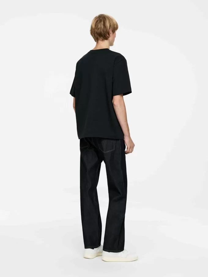 Interlock T-shirt Interlock T-shirt