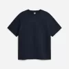 Interlock T-shirt Interlock T-shirt