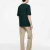 Interlock T-shirt Interlock T-shirt
