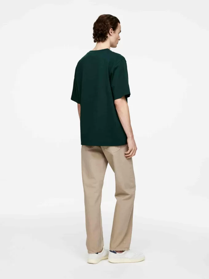 Interlock T-shirt Interlock T-shirt