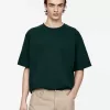 Interlock T-shirt Interlock T-shirt
