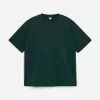 Interlock T-shirt Interlock T-shirt