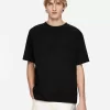 Interlock T-shirt Interlock T-shirt