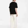 Interlock T-shirt Interlock T-shirt