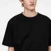 Interlock T-shirt Interlock T-shirt