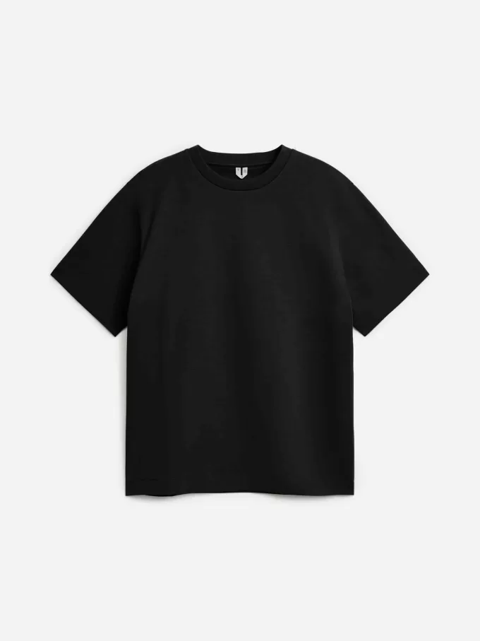 Interlock T-shirt Interlock T-shirt