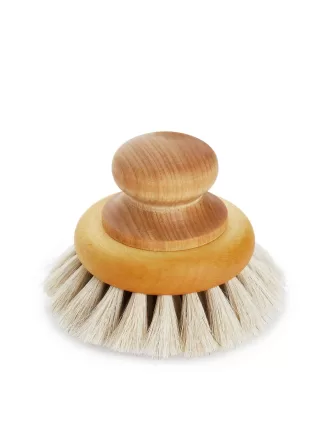 Iris Hantverk Badborste