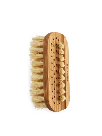 Iris Hantverk Nagelborste