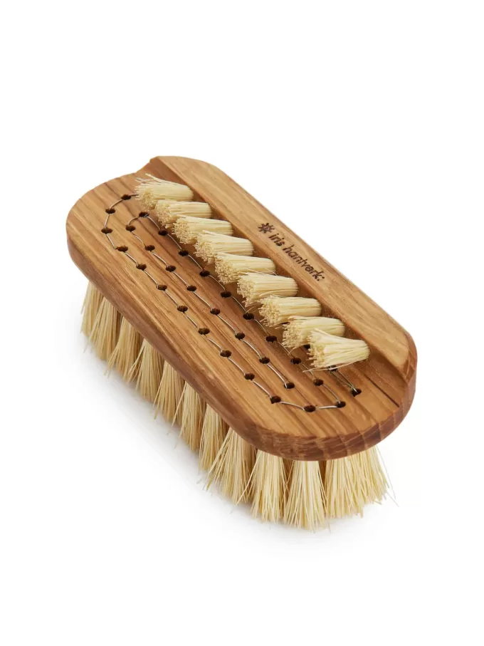 Iris Hantverk Nagelborste