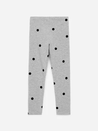 Jersey Leggings Jersey Leggings