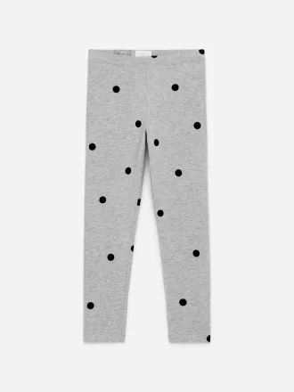 Jersey Leggings Jersey Leggings