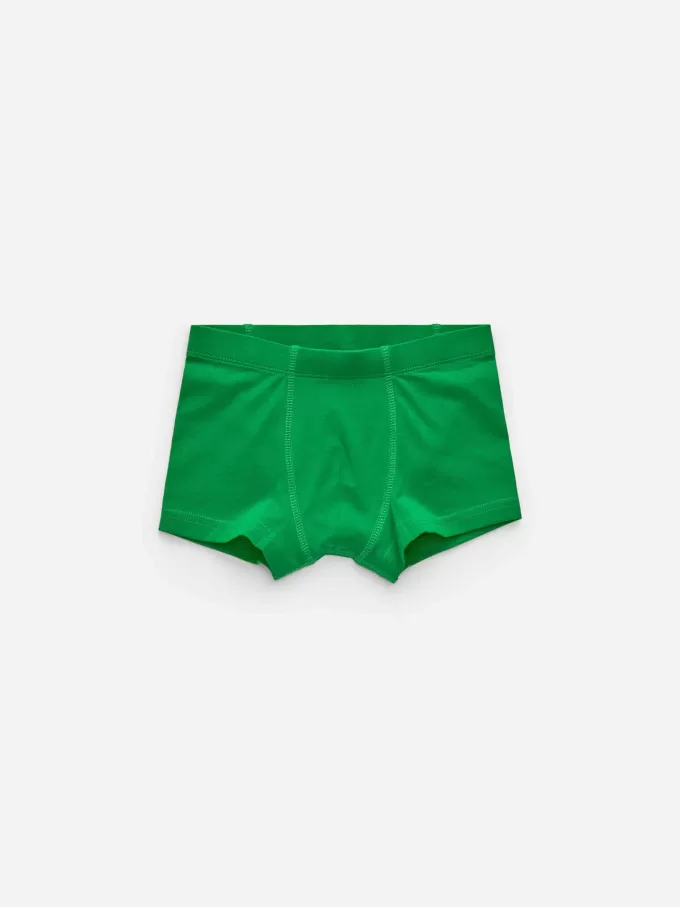 Jersey Trunks