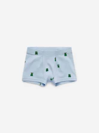 Jersey Trunks