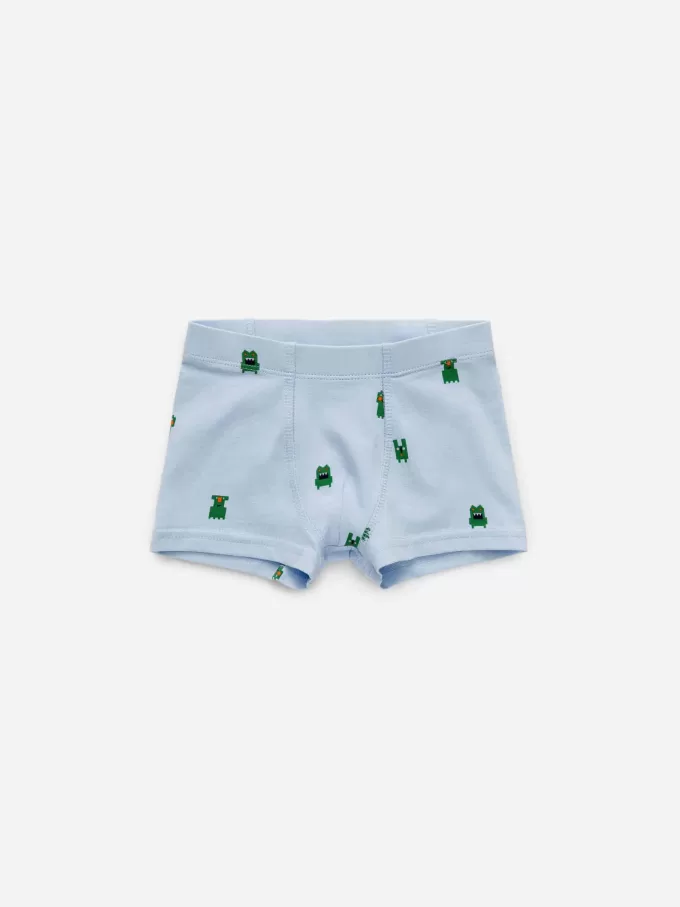 Jersey Trunks