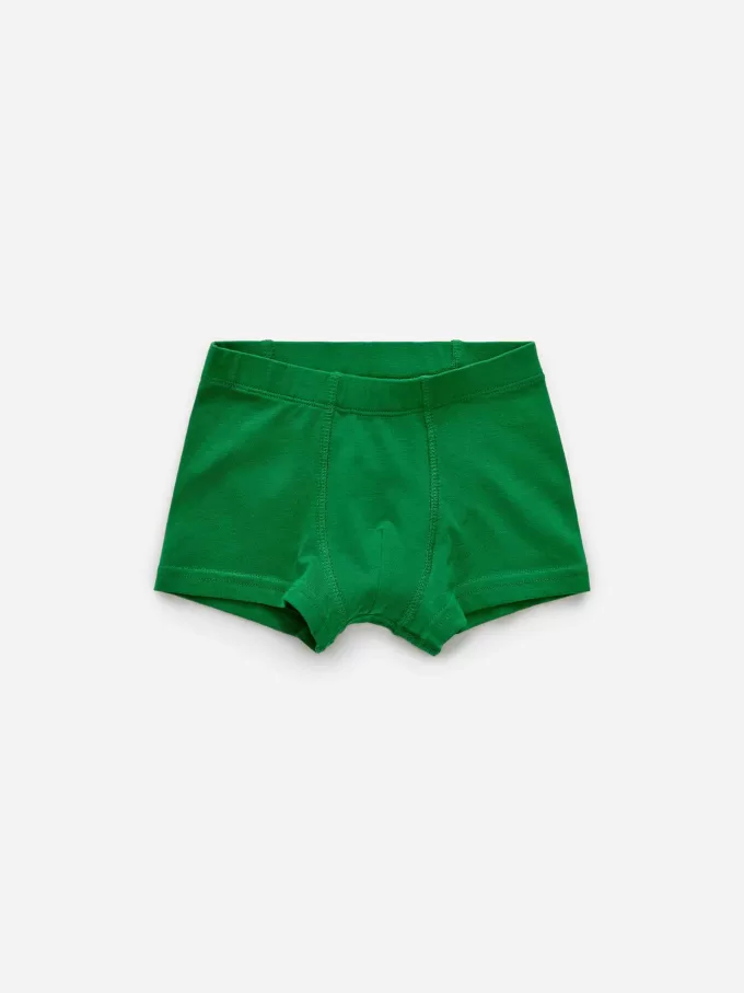 Jersey Trunks
