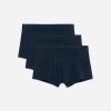 Jersey Trunks Set om 3 Jersey Trunks Set om 3