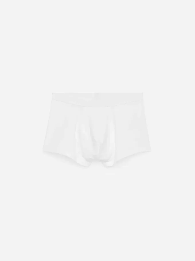 Jersey Trunks Set om 3