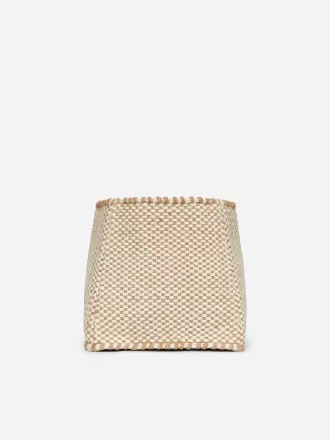 Jute Förvaringskorg 25 cm