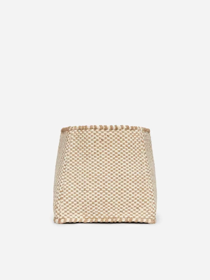 Jute Förvaringskorg 25 cm