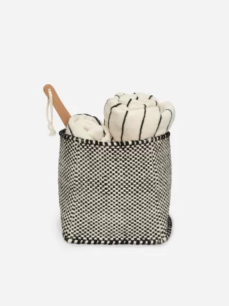 Jute Förvaringskorg 25 cm